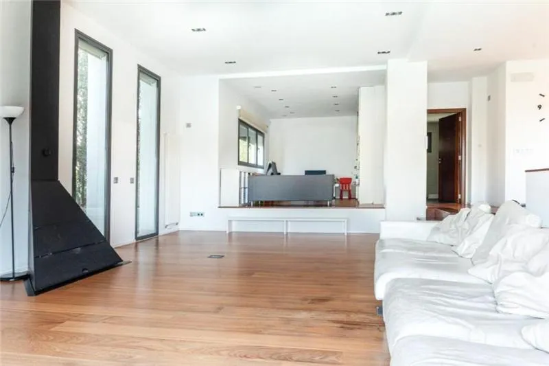 Designer detached villa with swimming pool and panoramic views over Palma and the sea on a plot of approx. 935 m² — photo 5