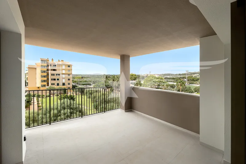Cala Millor | Modern apartment with terrace — photo 1