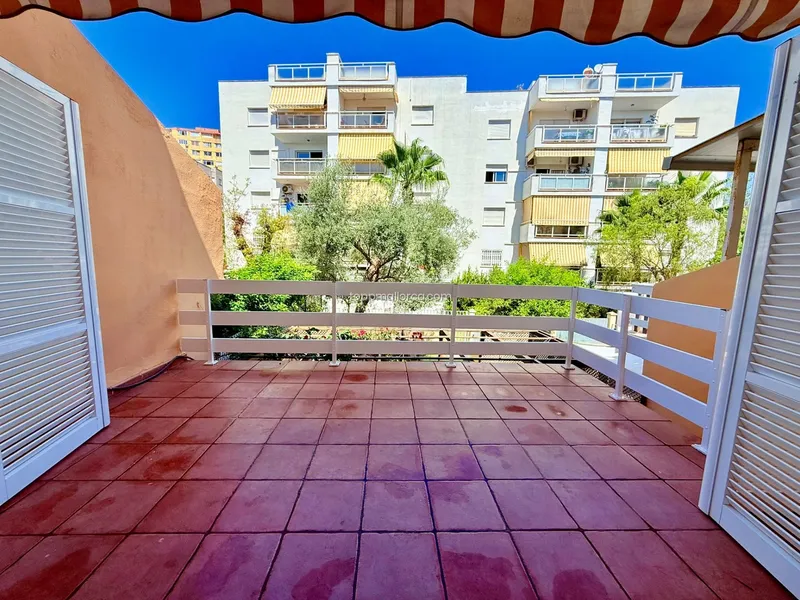 Dúplex en Cala Mayor — photo 4