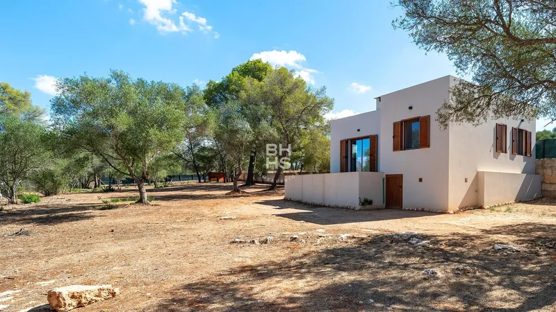 Rustic Finca for sale in Son Gual — photo 7