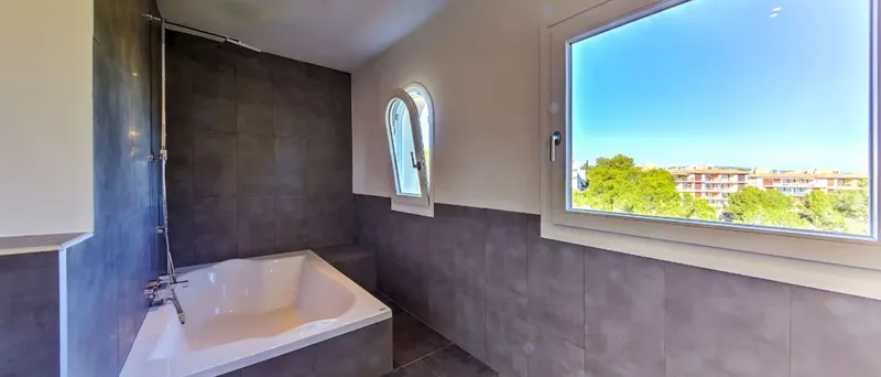 Sol de Mallorca Villa by the sea for sale — photo 12