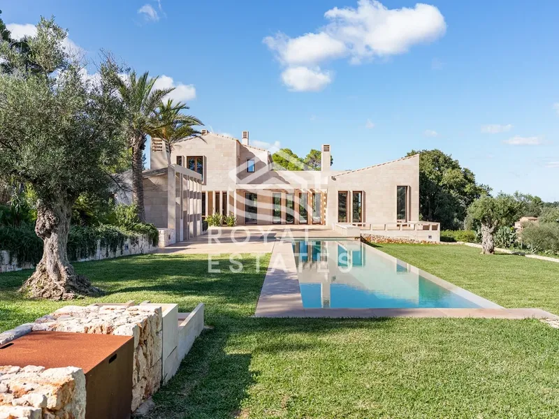 Villa in Deia, Mallorca — photo 6