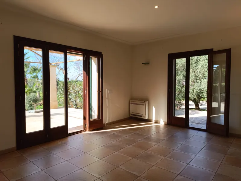 Large elegant finca with 5 rooms near Santanyi — photo 5
