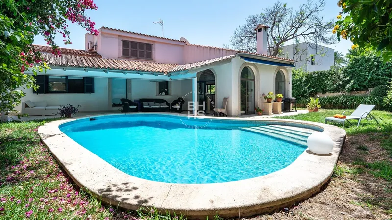 Villa for sale in La Bonanova — photo 9