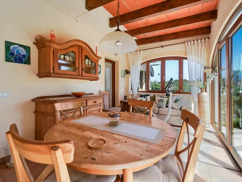 Villa in Cala Murada, Mallorca — photo 8