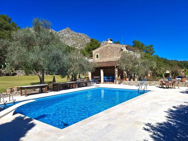 Pollenca — photo 1