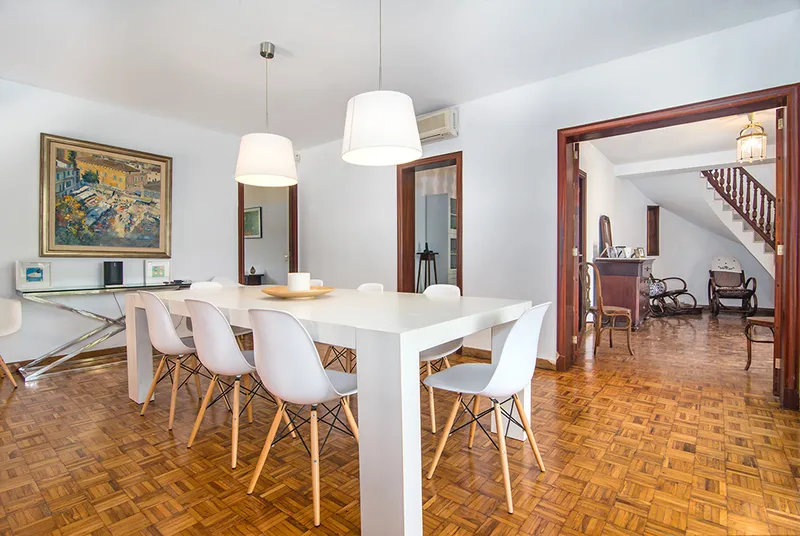 Independent chalet a few minutes from the beach, Mallorca. — photo 10