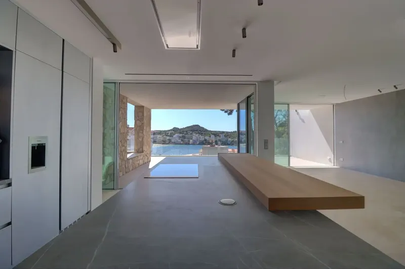 Welcome to this impressive luxury villa in Santa Ponsa, municipality of Calvià - one of the most sought-after residential areas in the south — photo 9