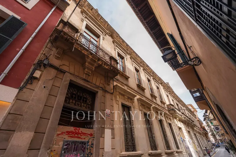 Property for Sale in Palma de Mallorca — photo 5