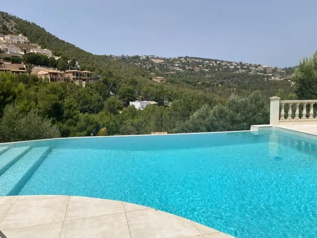 Villa for rent in Puerto de Andratx, Andratx — photo 4
