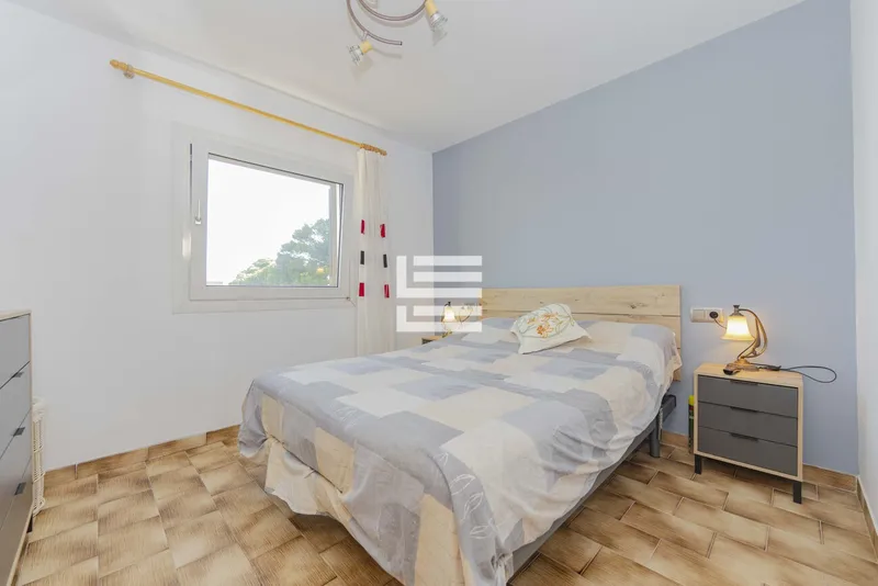 Penthouse for Sale in Can Picafort: Spaciousness, Comfort and Mediterranean Charm Near the Sea. — photo 12