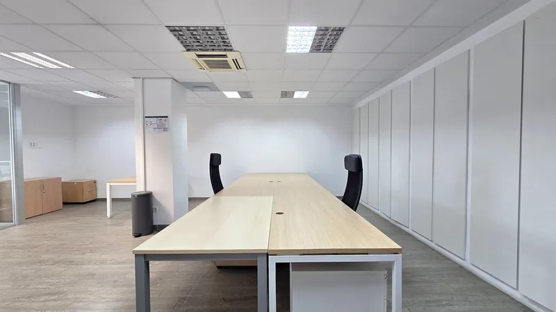 AL-JHRE068 – 75 m² office for rent in the Son Fuster business park — photo 4