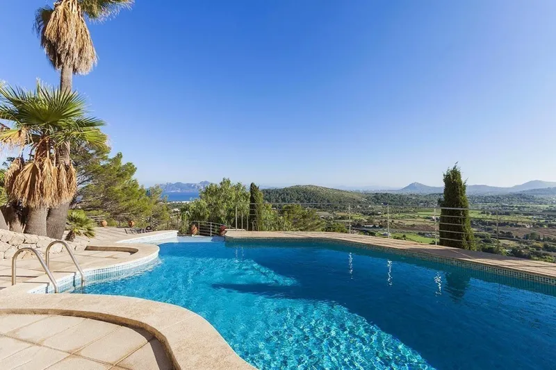 Detached Villa in Pollença — photo 6
