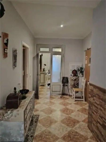 Village house, very well located on Serrano Street, near the school and the church, quiet area, charming house, very spacious and bright — photo 4