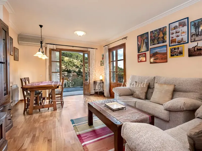 Apartment in Esporles, Mallorca — photo 1