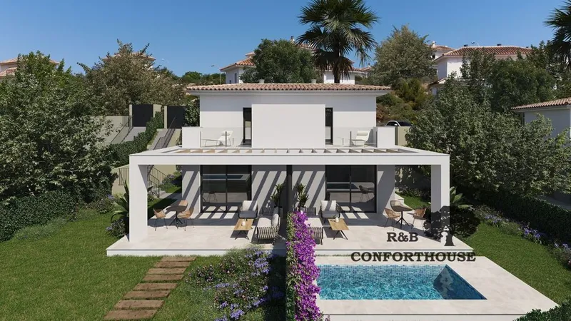 Detached House in Manacor, Province of Balearic Islands — photo 3