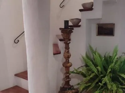 Large townhouse with terrace Pollensa old town — photo 10