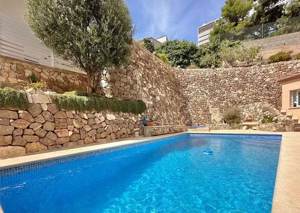 Flat / apartment in Sant Agustí, Palma de Mallorca — photo 1