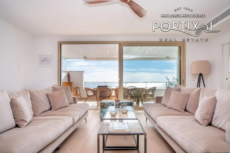 Apartment for sale in Portixol — photo 7