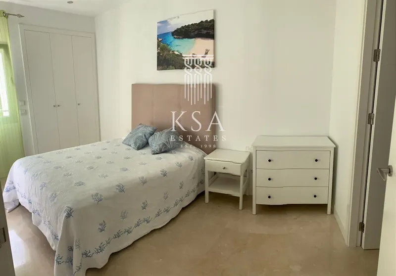 Apartment — photo 9
