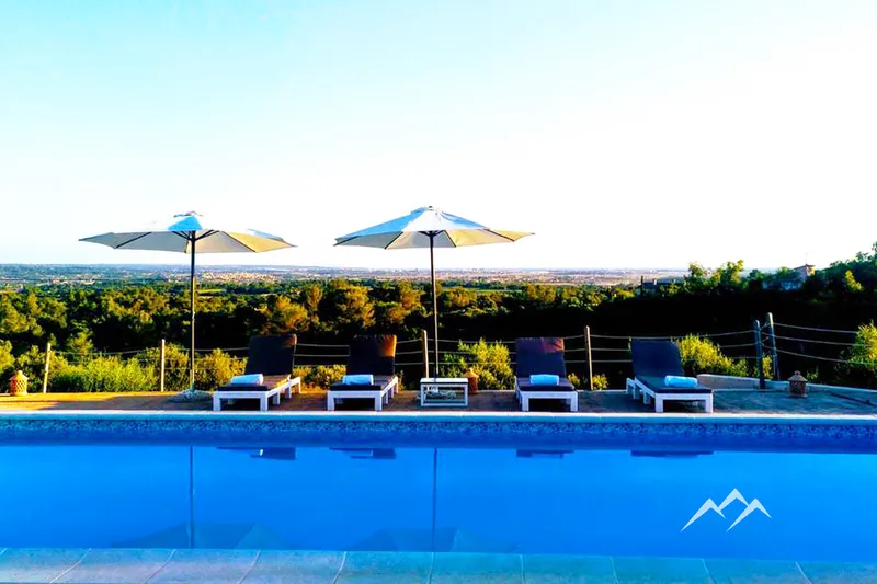 Spectacular Finca with Tourist License, Palma — photo 4