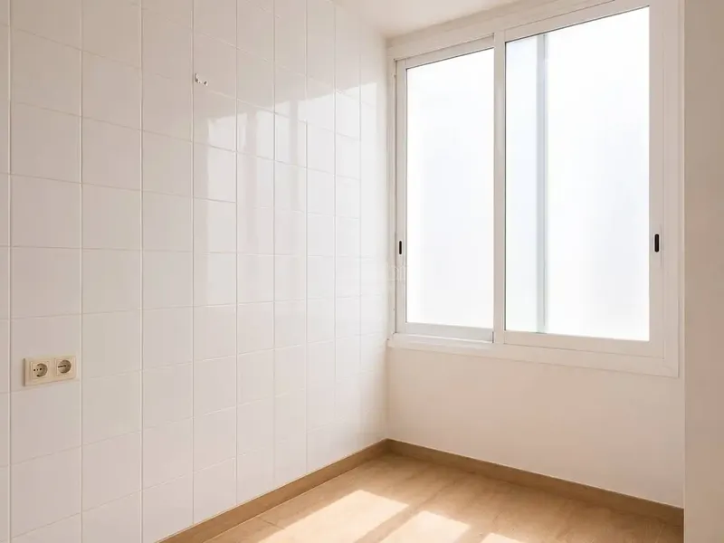 PRIMER PISO DE 3 HABITACIONES CON PARKING — photo 3