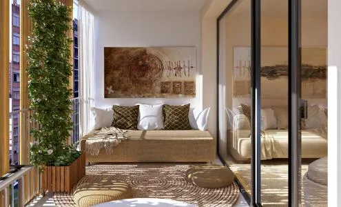 Apartment - Palma de Mallorca (Pere Garau) — photo 7