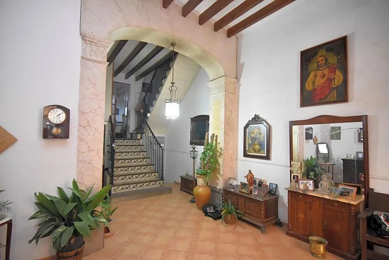 Luxury home in Soller, Province of Balearic Islands — photo 1