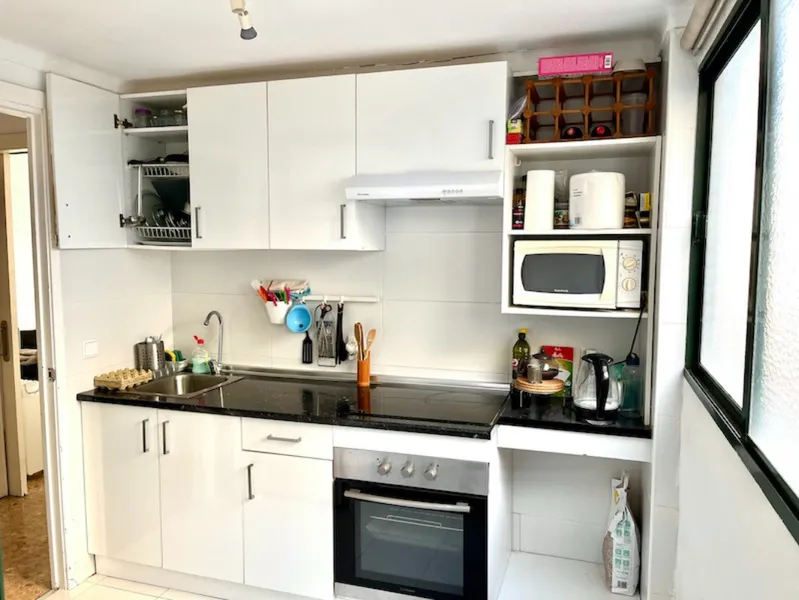 Apartment close to the sea front of Port de Sóller — photo 4