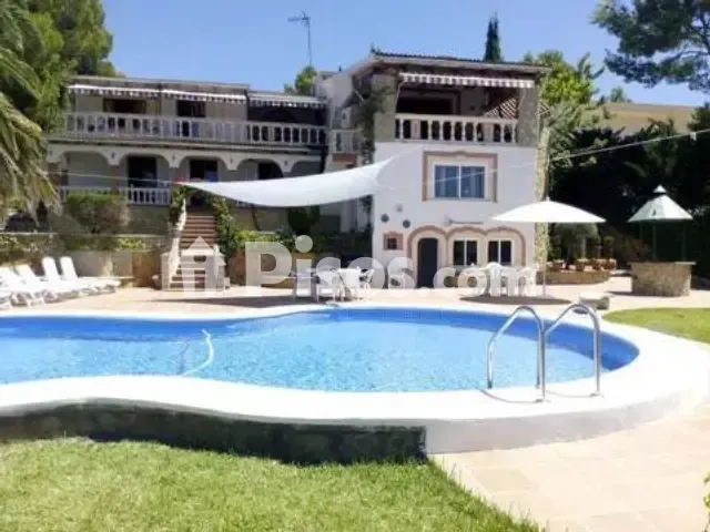 Chalet in Santa Ponça — photo 1