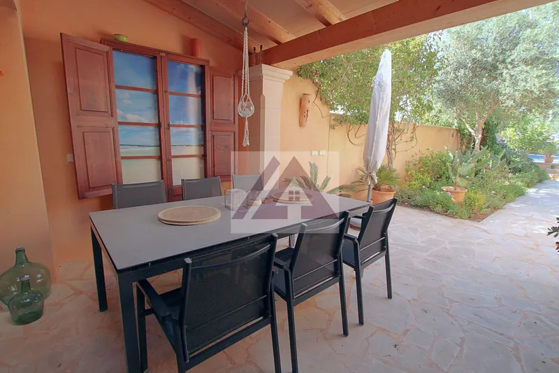 Village house for sale in Santanyi — photo 7