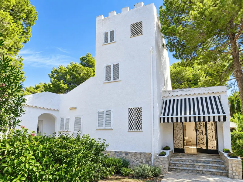 Spacious House for Sale in Santa Ponsa — photo 5