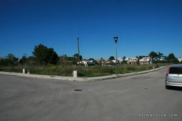Land for sale in Alcúdia, Mallorca, Baleares, Mallorca — photo 5