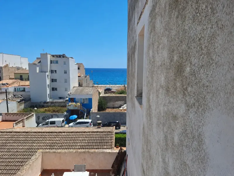 Cozy apartment very close to the beach, in the quiet coastal area of s’Illot, Manacor. The property is on a third — photo 9