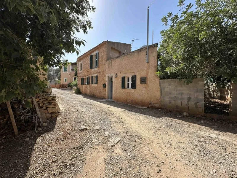 House in S'Alqueria Blanca — Realize your Mediterranean living dream — photo 5