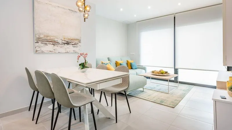 Apartment in Sa Coma, Province of Balearic Islands — photo 4