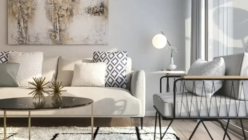This penthouse is now for sale, part of an exclusive high-end development unique in the area, completion scheduled for Sept — photo 6