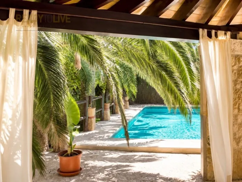 Villa in Palma de Mallorca, Province of Balearic Islands — photo 3