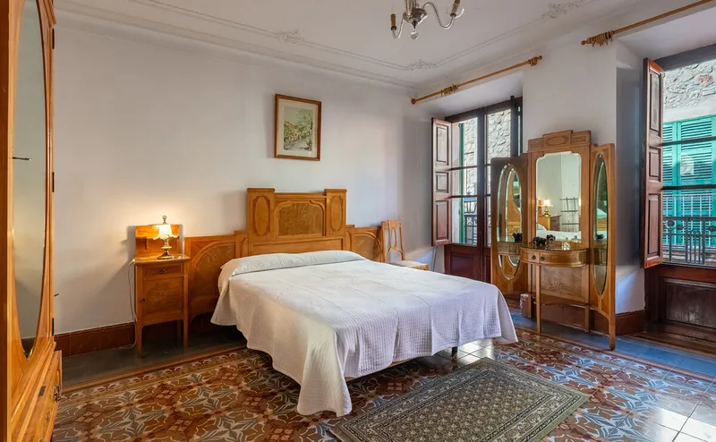 Stunning Townhouse in the Heart of Sóller — photo 8