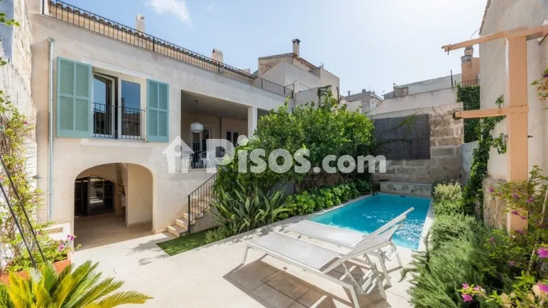 House in Capdepera — photo 2