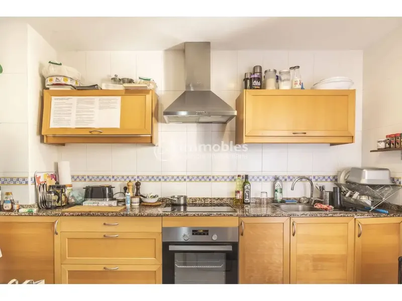 Opportunity!!!!! Apartment in Alaró with Community Pool and Garden Areas!!! — photo 12