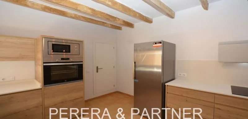 Ref. 127: Very nice, completely renovated townhouse with holiday rental licence, Capdepera — photo 10