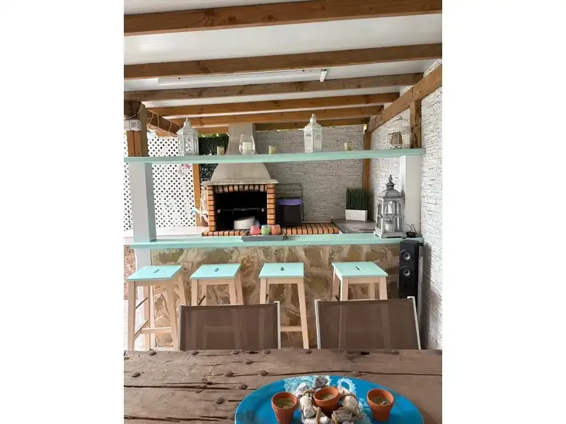 Ground floor in an excellent location in Playas de Muro, just 200 meters from the beach. — photo 3
