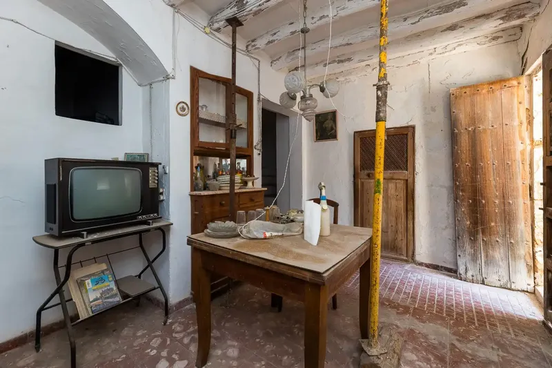 A property with character, space and many possibilities in the heart of Llucmajor — photo 11