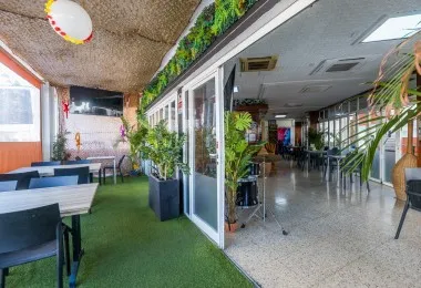Golden Opportunity in El Arenal! Transfer of Hospitality Premises with Great History and Excellent Location — photo 10