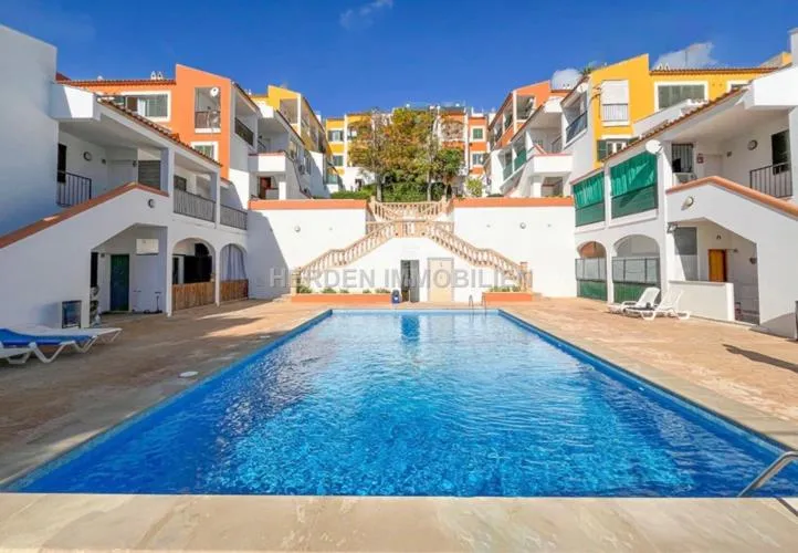 Beautiful Newly Renovated Apartment in Santa Ponsa for Sale — photo 1