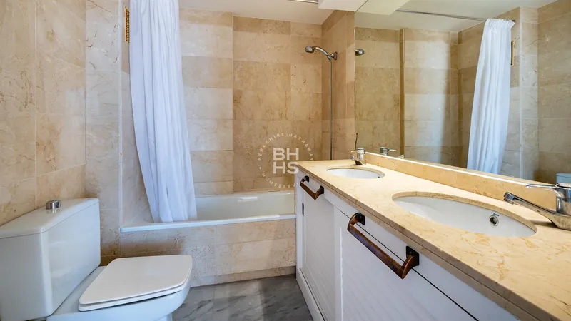Penthouse to rent in Nova Santa Ponsa — photo 11