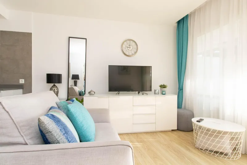 Perfect holiday apartment just steps from the beach in Palmanova — photo 11