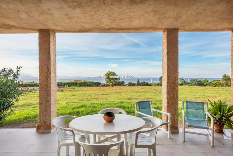 Rustic finca in Colònia de Sant Pere — photo 6