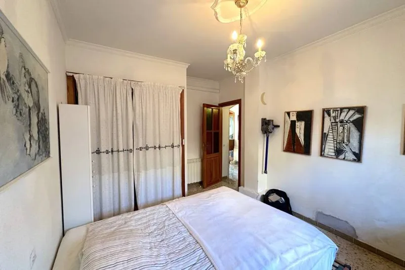 Rustic Finca in Sencelles – Mediterranean Retreat with Character — photo 10